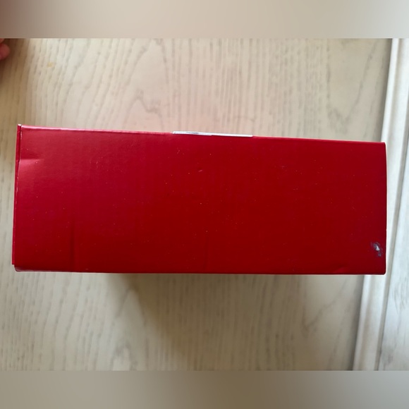 LENOX HOLIDAY ARCHIVE HEART CANDY DISH 5" NEW - Picture 6 of 6